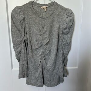 Rebecca Taylor Long Sleeved Shirt